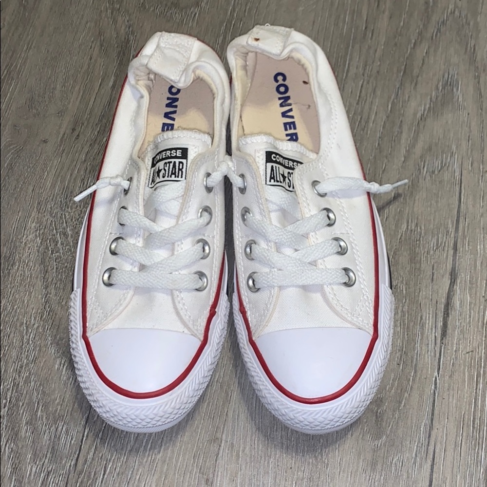 Women’s Shoreline Converse